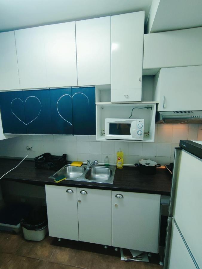 Nice Flat Within Walking Range To The Beach Daire Barselona Dış mekan fotoğraf