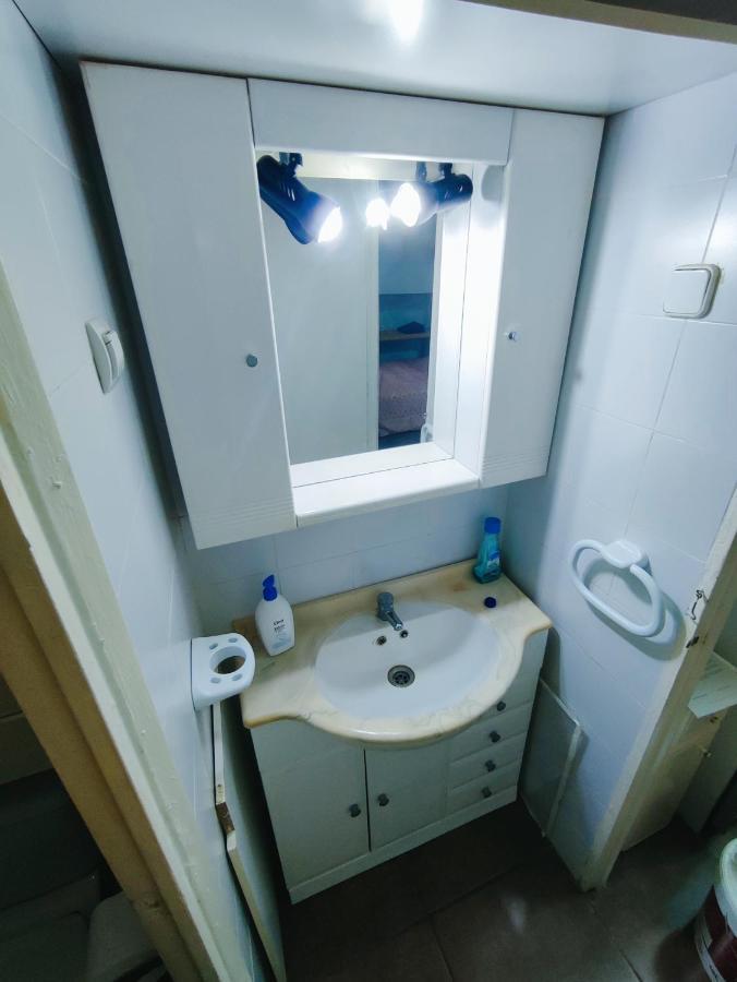 Nice Flat Within Walking Range To The Beach Daire Barselona Dış mekan fotoğraf