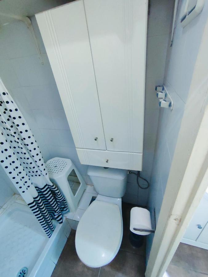 Nice Flat Within Walking Range To The Beach Daire Barselona Dış mekan fotoğraf